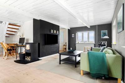 Vorschaubild von Ferienhaus CU98 auf Ballen - Samsø
