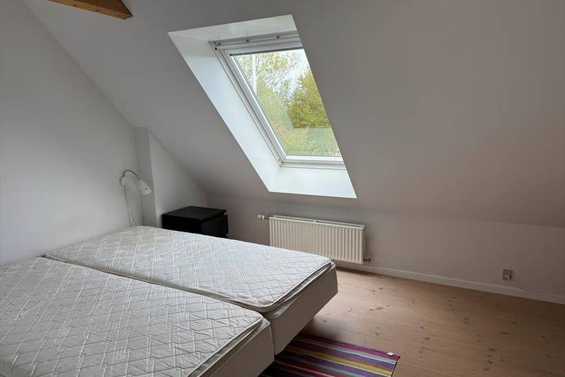 Foto von Ferienhaus CU98 auf Ballen - Samsø