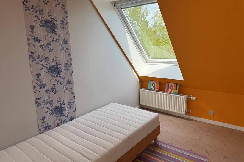 Foto von Ferienhaus CU98 auf Ballen - Samsø