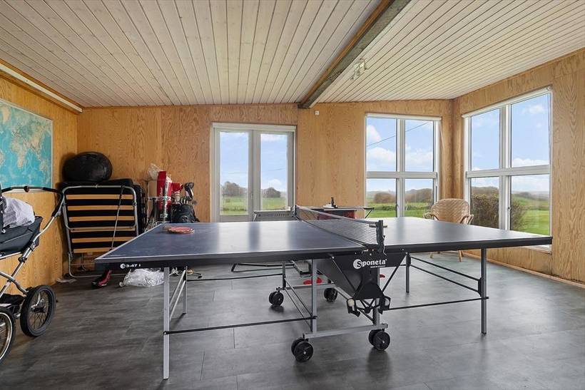 Foto von Ferienhaus CU98 auf Ballen - Samsø