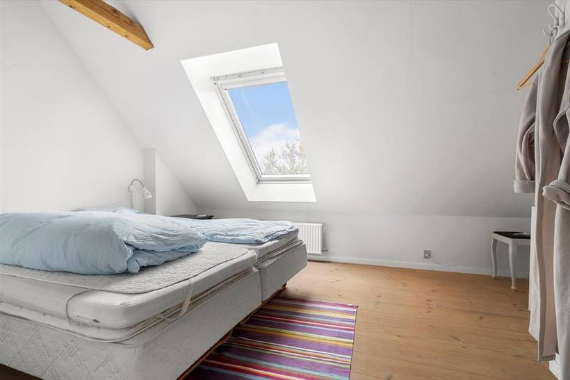 Foto von Ferienhaus CU98 auf Ballen - Samsø