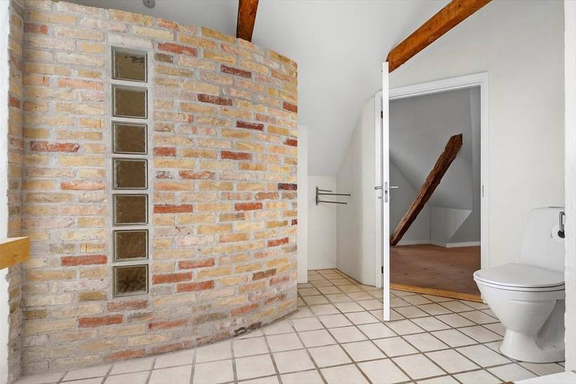 Foto von Ferienhaus CU98 auf Ballen - Samsø