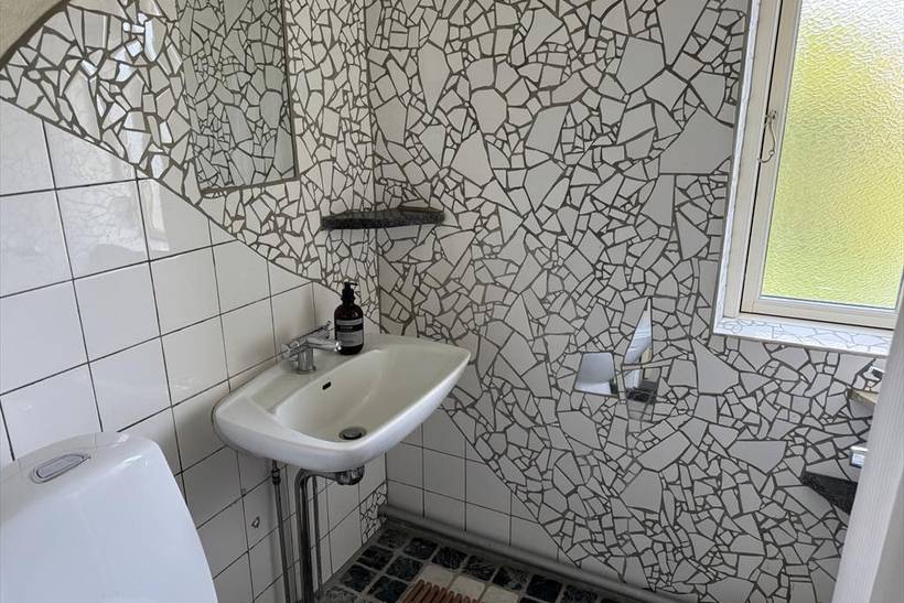 Foto von Ferienhaus CU98 auf Ballen - Samsø
