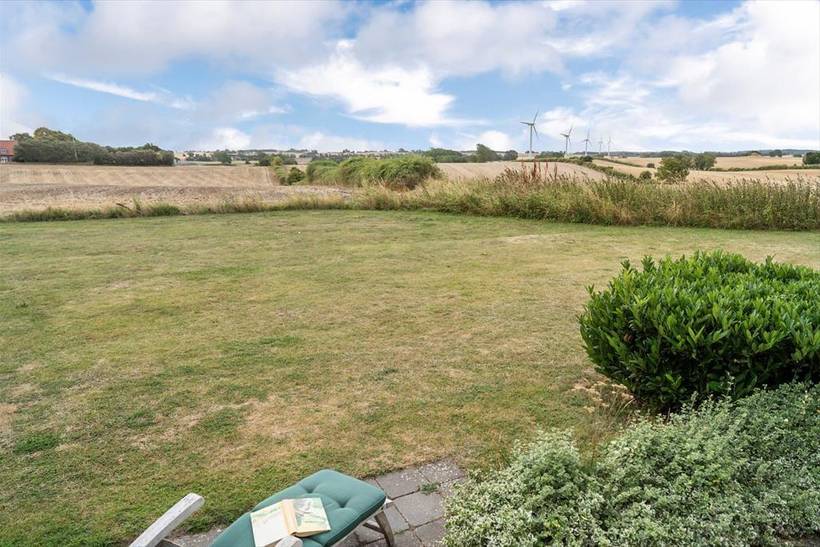 Foto von Ferienhaus CU98 auf Ballen - Samsø
