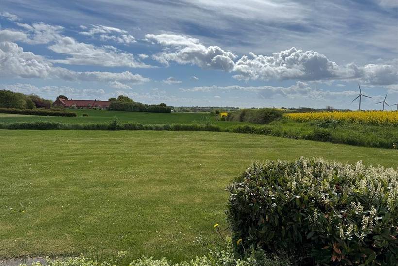 Foto von Ferienhaus CU98 auf Ballen - Samsø