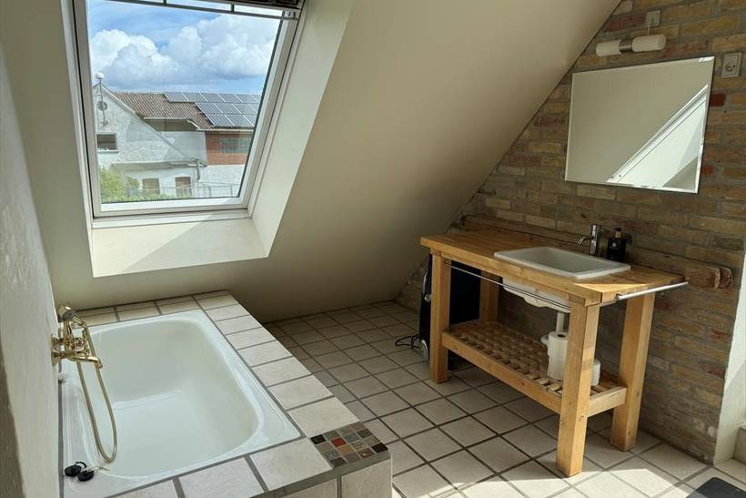 Foto von Ferienhaus CU98 auf Ballen - Samsø