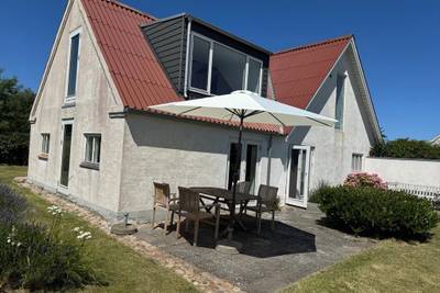 Vorschaubild von Ferienhaus CU98 auf Ballen - Samsø