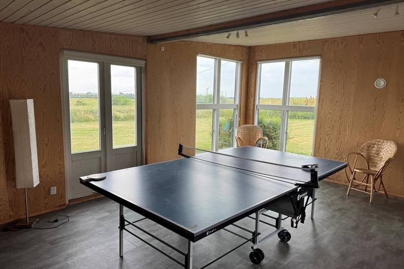 Foto von Ferienhaus CU98 auf Ballen - Samsø