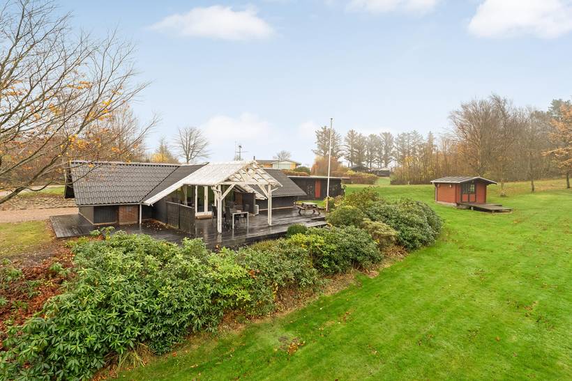 Foto von Ferienhaus CV01 in Hostrup - Thy/Limfjord