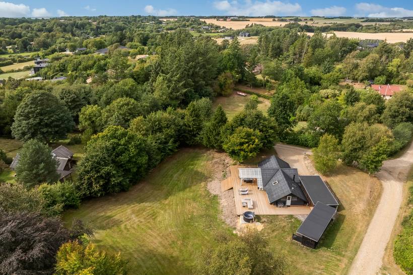 Foto von Ferienhaus CV01 in Hostrup - Thy/Limfjord