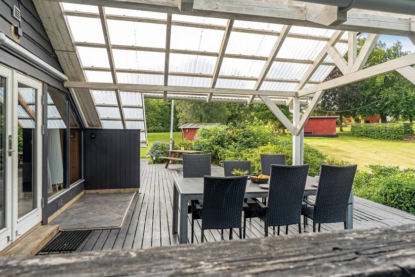 Foto von Ferienhaus CV01 in Hostrup - Thy/Limfjord