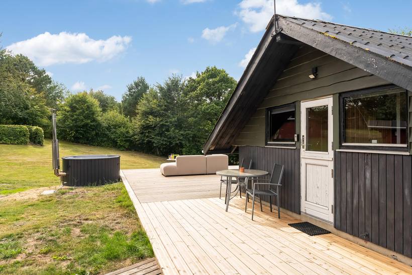Foto von Ferienhaus CV01 in Hostrup - Thy/Limfjord