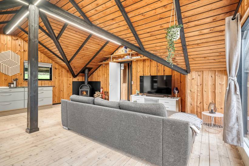 Foto von Ferienhaus CV01 in Hostrup - Thy/Limfjord