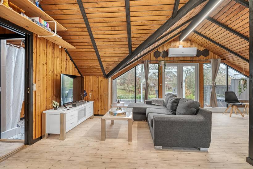 Foto von Ferienhaus CV01 in Hostrup - Thy/Limfjord