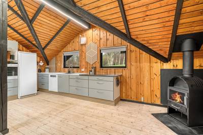 Vorschaubild von Ferienhaus CV01 in Hostrup - Thy/Limfjord