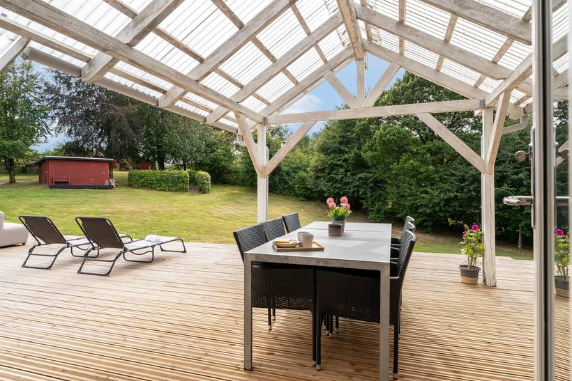 Foto von Ferienhaus CV01 in Hostrup - Thy/Limfjord
