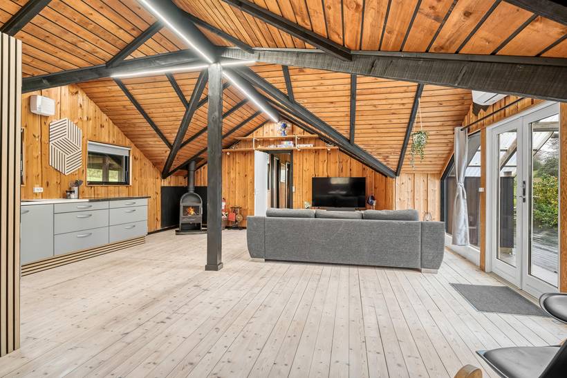 Foto von Ferienhaus CV01 in Hostrup - Thy/Limfjord
