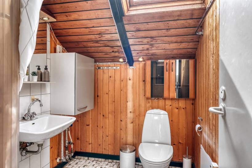 Foto von Ferienhaus CV01 in Hostrup - Thy/Limfjord