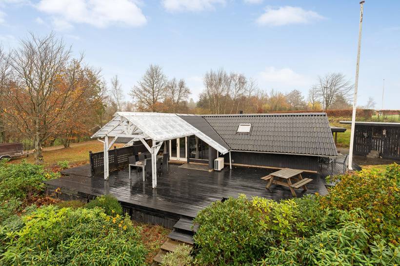 Foto von Ferienhaus CV01 in Hostrup - Thy/Limfjord