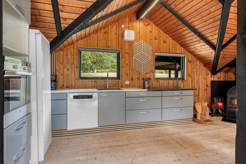 Foto von Ferienhaus CV01 in Hostrup - Thy/Limfjord