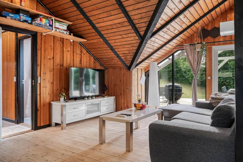 Foto von Ferienhaus CV01 in Hostrup - Thy/Limfjord