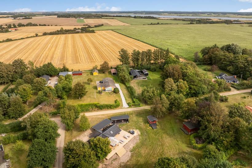 Foto von Ferienhaus CV01 in Hostrup - Thy/Limfjord