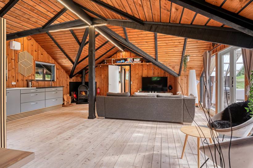 Foto von Ferienhaus CV01 in Hostrup - Thy/Limfjord