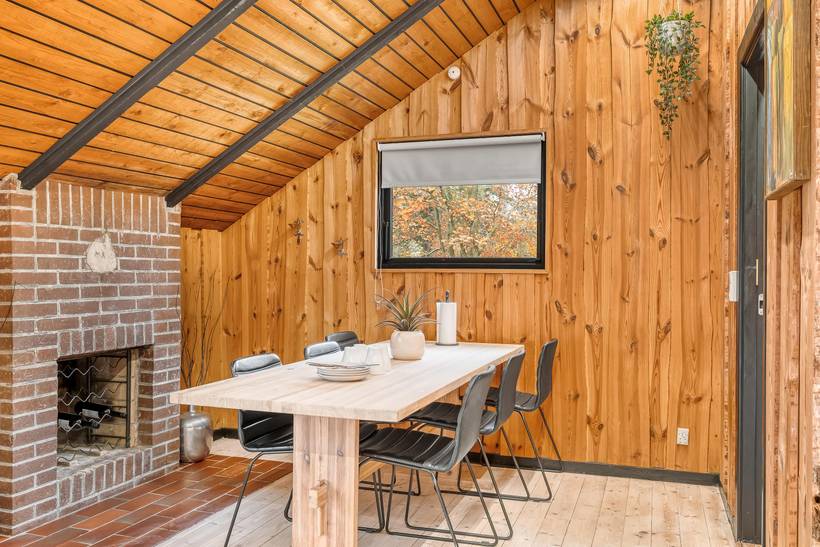 Foto von Ferienhaus CV01 in Hostrup - Thy/Limfjord