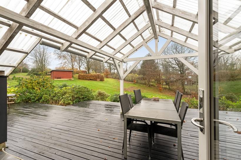 Foto von Ferienhaus CV01 in Hostrup - Thy/Limfjord