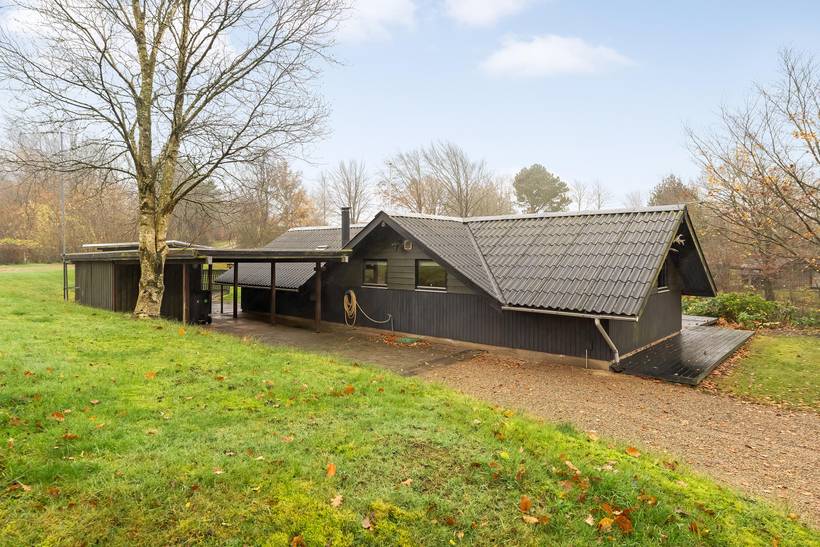 Foto von Ferienhaus CV01 in Hostrup - Thy/Limfjord