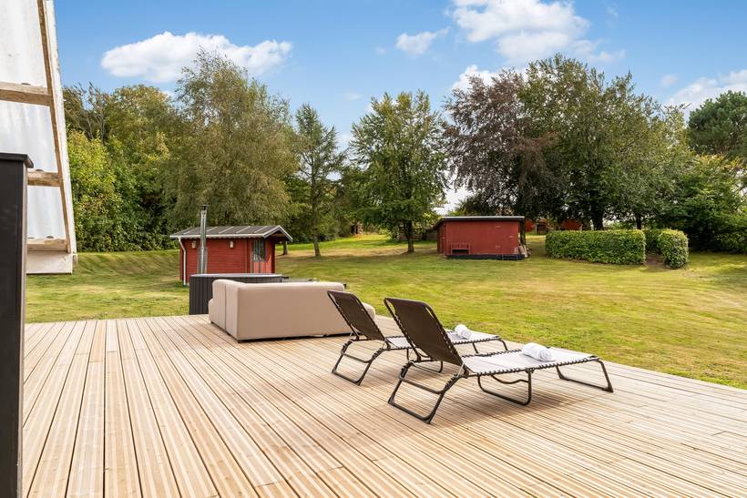 Foto von Ferienhaus CV01 in Hostrup - Thy/Limfjord