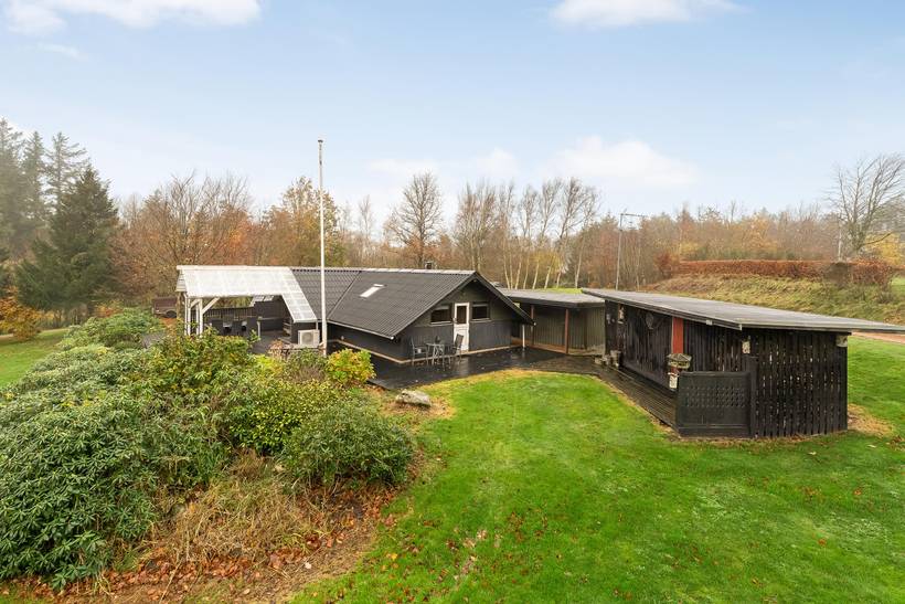 Foto von Ferienhaus CV01 in Hostrup - Thy/Limfjord