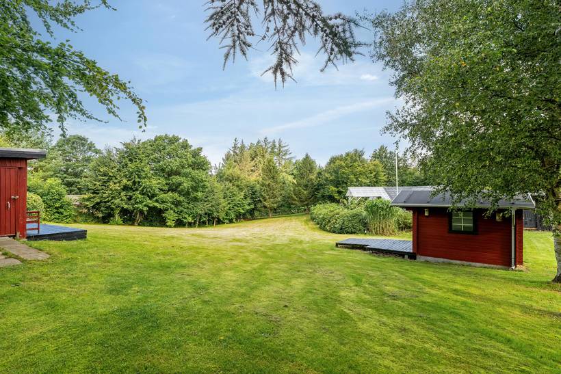 Foto von Ferienhaus CV01 in Hostrup - Thy/Limfjord