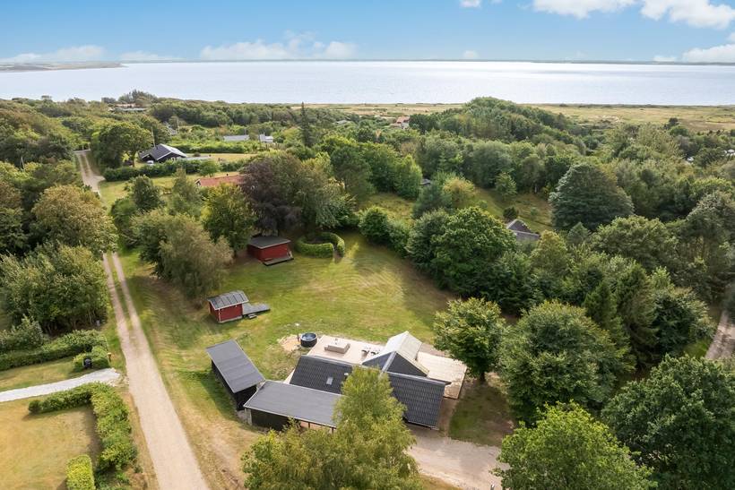 Foto von Ferienhaus CV01 in Hostrup - Thy/Limfjord