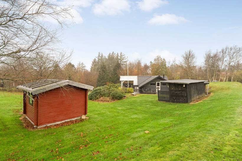 Foto von Ferienhaus CV01 in Hostrup - Thy/Limfjord