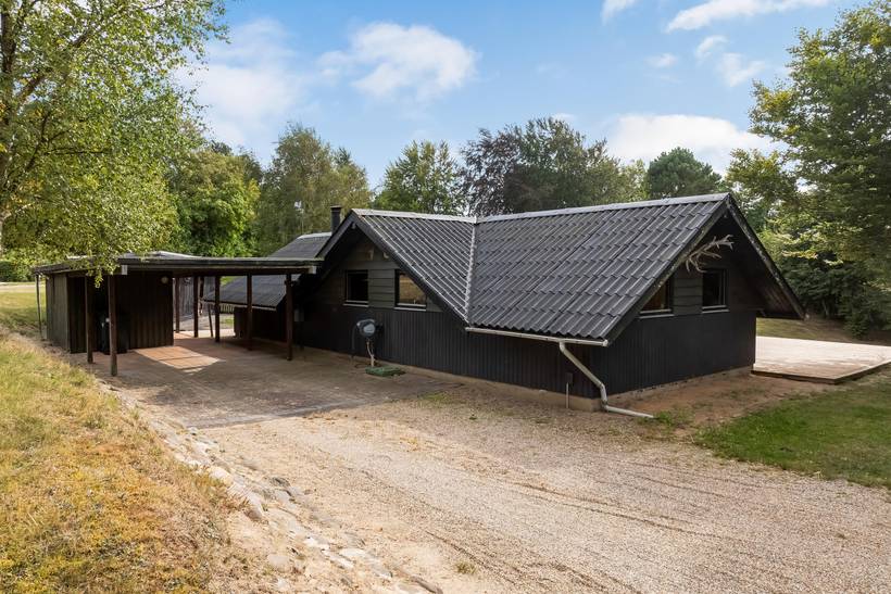 Foto von Ferienhaus CV01 in Hostrup - Thy/Limfjord