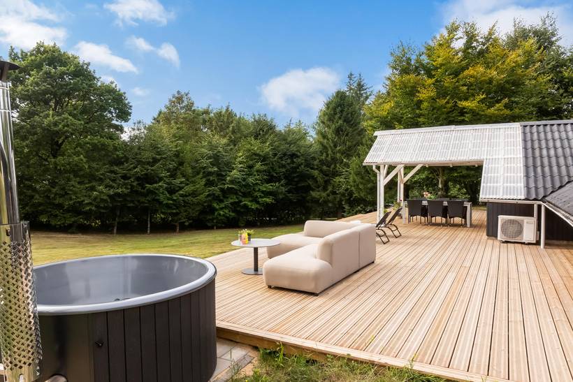 Foto von Ferienhaus CV01 in Hostrup - Thy/Limfjord