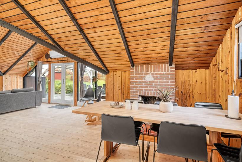 Foto von Ferienhaus CV01 in Hostrup - Thy/Limfjord