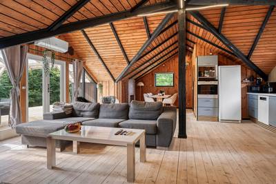 Vorschaubild von Ferienhaus CV01 in Hostrup - Thy/Limfjord