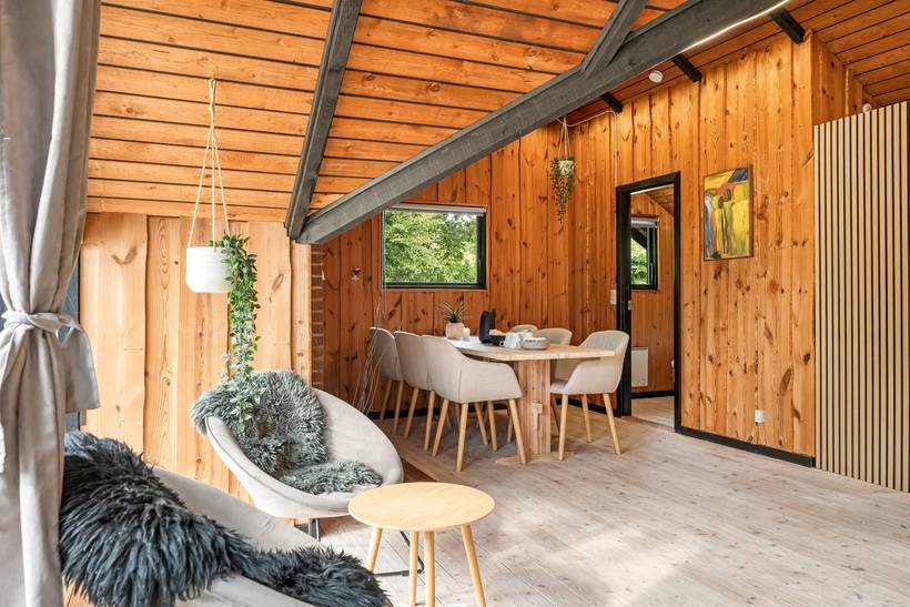 Foto von Ferienhaus CV01 in Hostrup - Thy/Limfjord