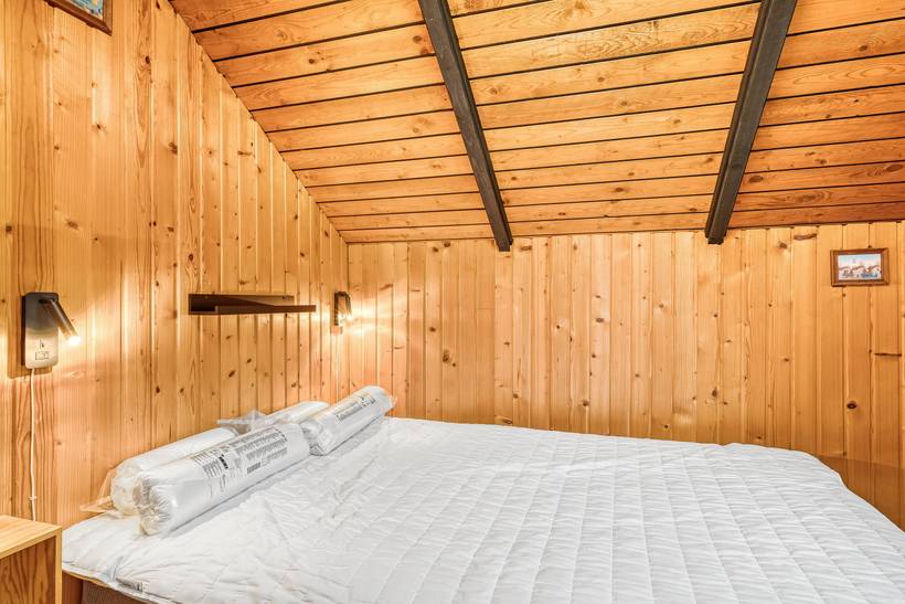 Foto von Ferienhaus CV01 in Hostrup - Thy/Limfjord