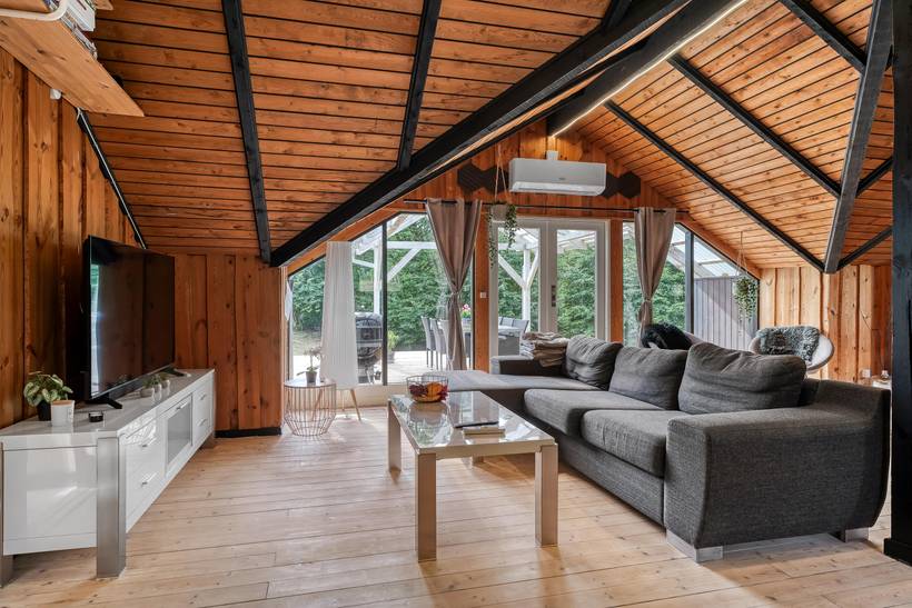 Foto von Ferienhaus CV01 in Hostrup - Thy/Limfjord