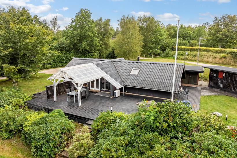 Foto von Ferienhaus CV01 in Hostrup - Thy/Limfjord