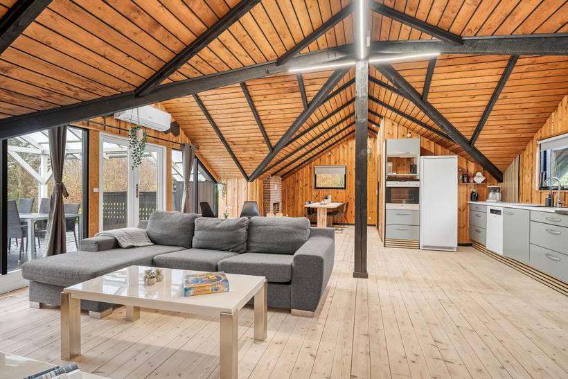 Foto von Ferienhaus CV01 in Hostrup - Thy/Limfjord