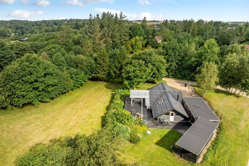 Foto von Ferienhaus CV01 in Hostrup - Thy/Limfjord