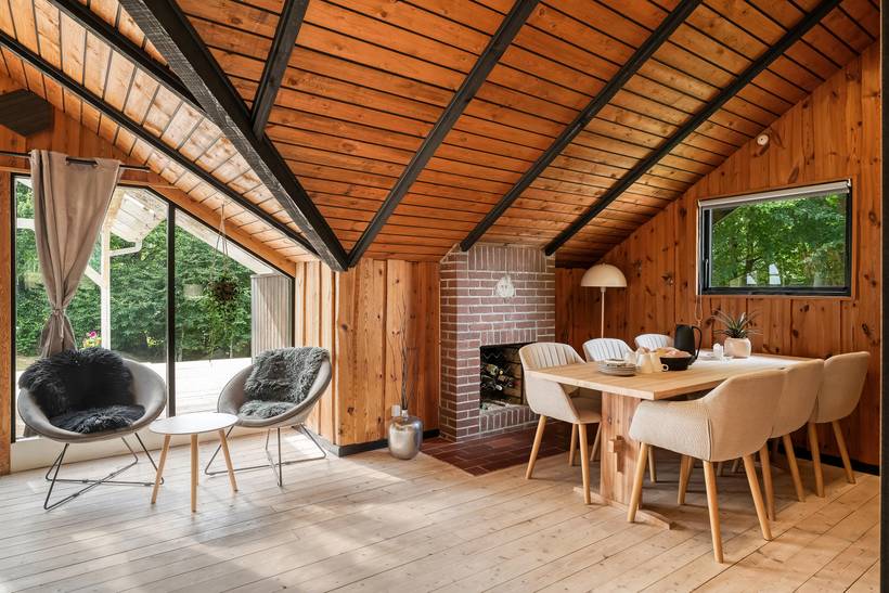 Foto von Ferienhaus CV01 in Hostrup - Thy/Limfjord