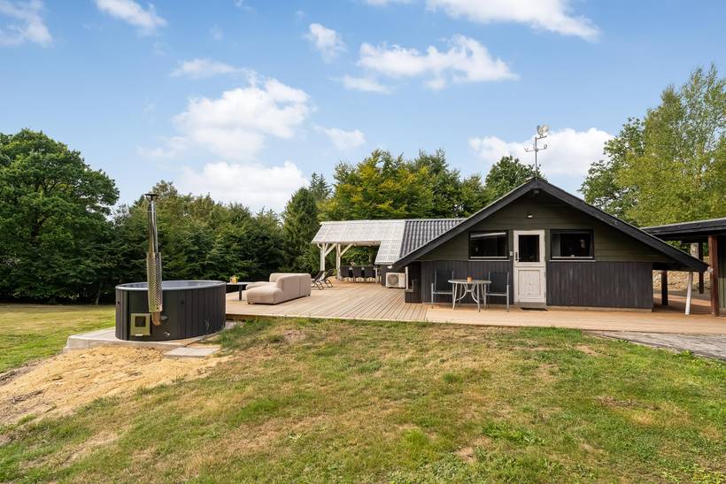 Foto von Ferienhaus CV01 in Hostrup - Thy/Limfjord