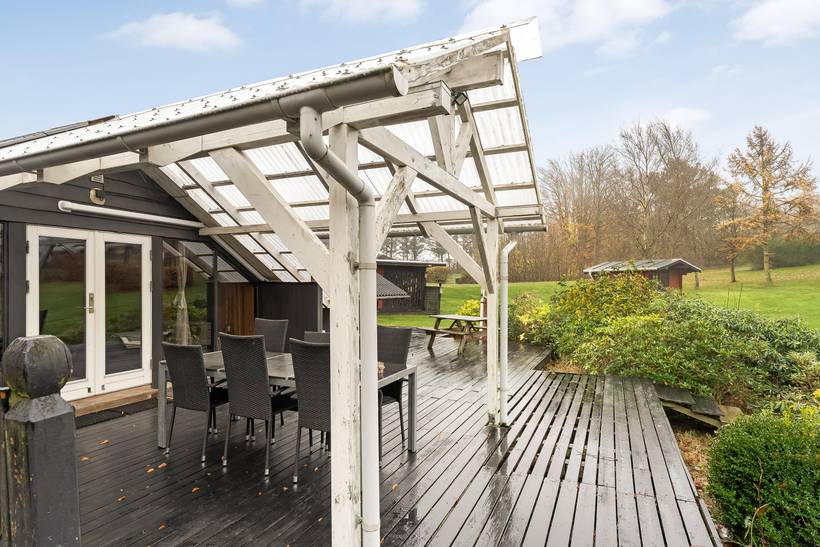 Foto von Ferienhaus CV01 in Hostrup - Thy/Limfjord