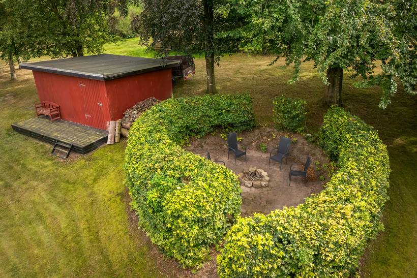 Foto von Ferienhaus CV01 in Hostrup - Thy/Limfjord