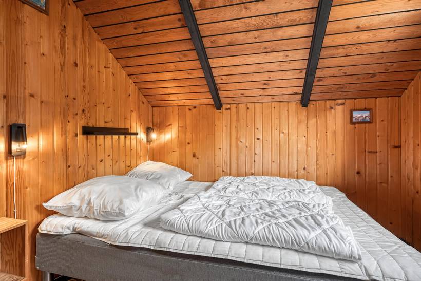 Foto von Ferienhaus CV01 in Hostrup - Thy/Limfjord